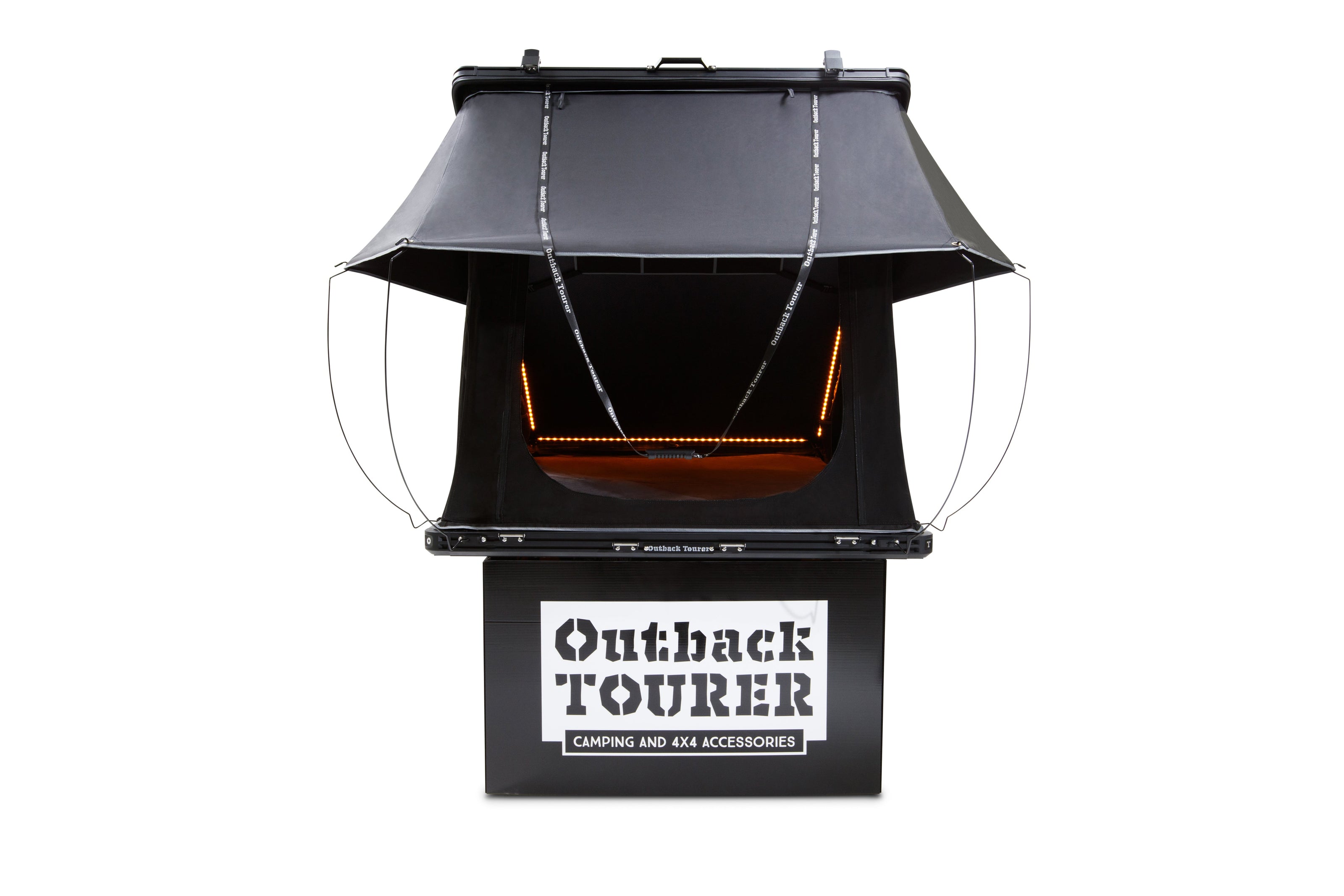 OT 1.4 ROOFTOP TENT