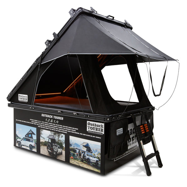 OT 1.4 ROOFTOP TENT