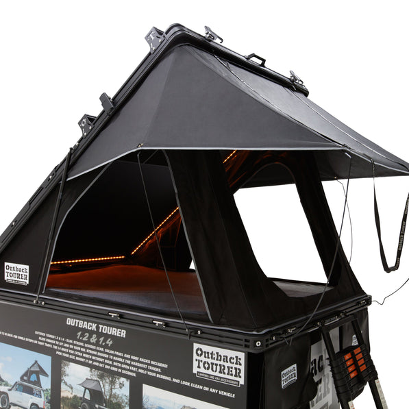 OT 1.2 ROOFTOP TENT