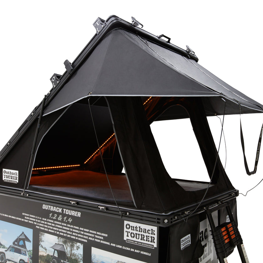 OT 1.2 ROOFTOP TENT