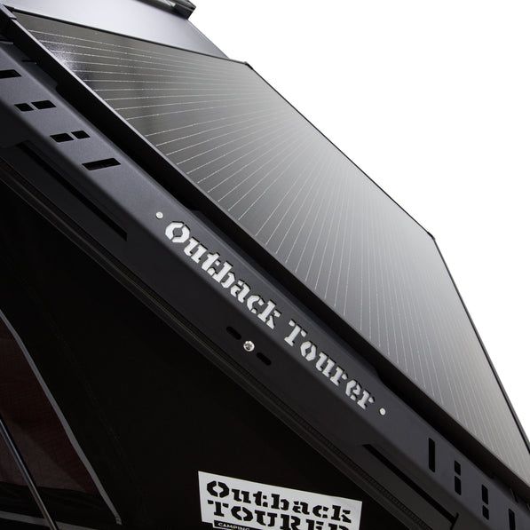 OT 1.2 ROOFTOP TENT
