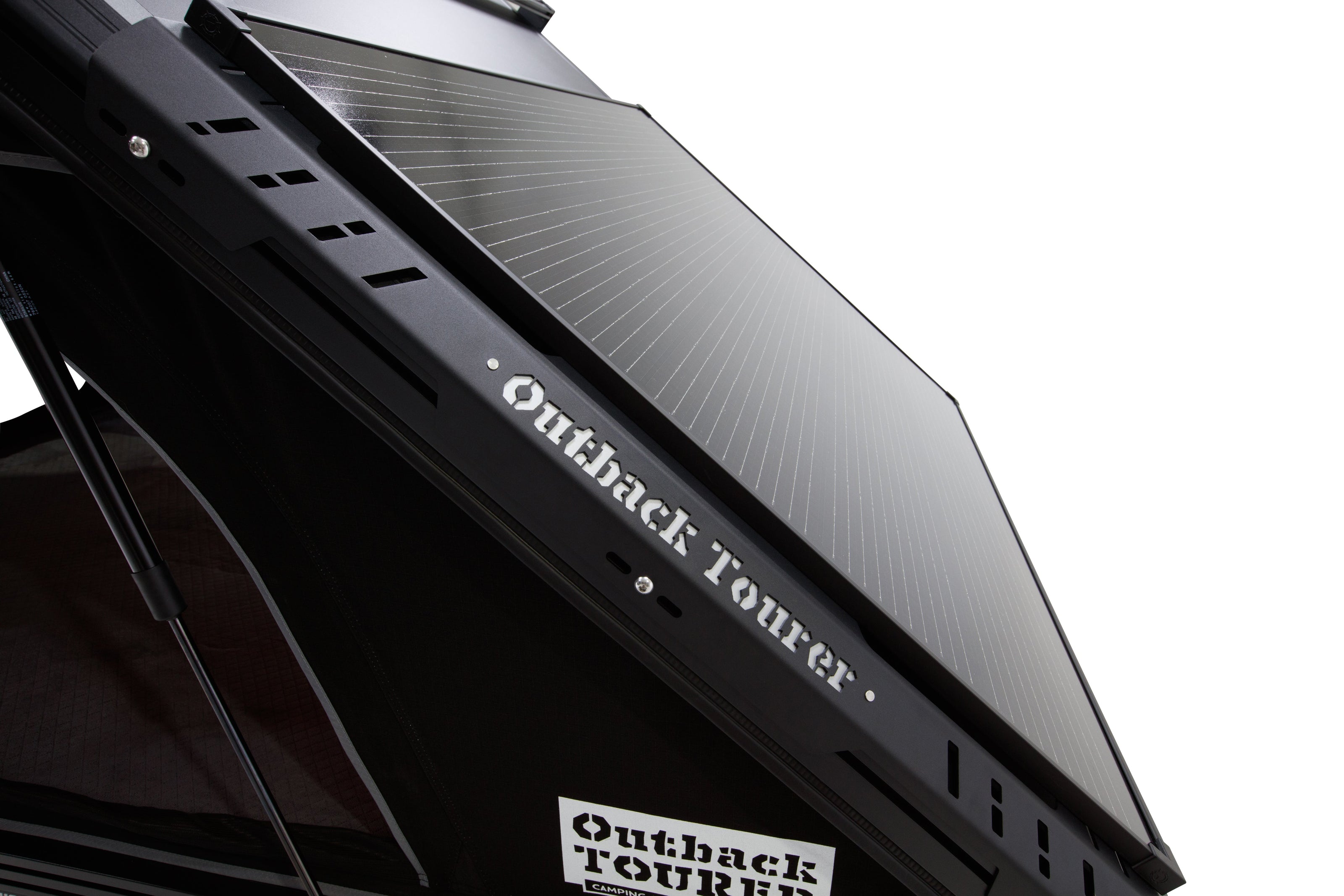 OT 1.2 ROOFTOP TENT