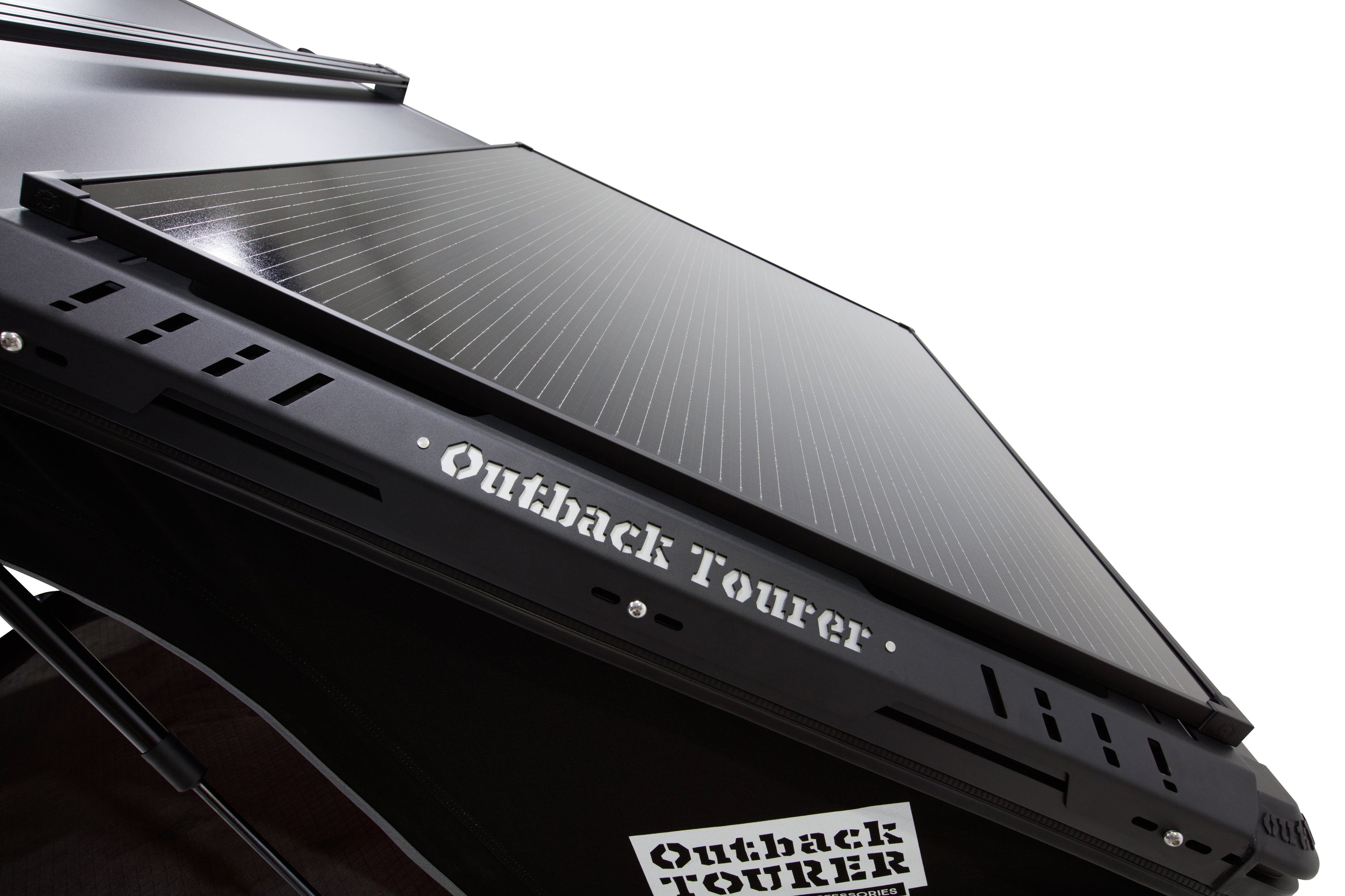 OT 1.2 ROOFTOP TENT