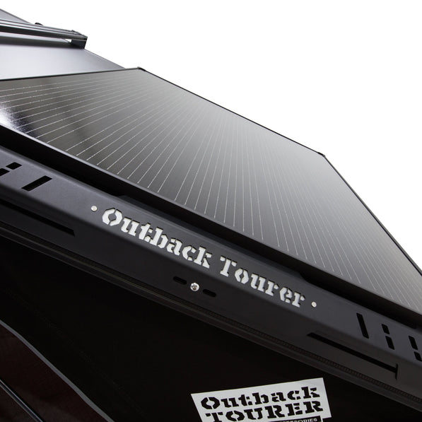 OT 1.4 ROOFTOP TENT