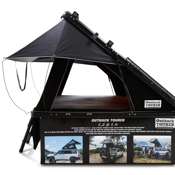 OT 1.2 ROOFTOP TENT