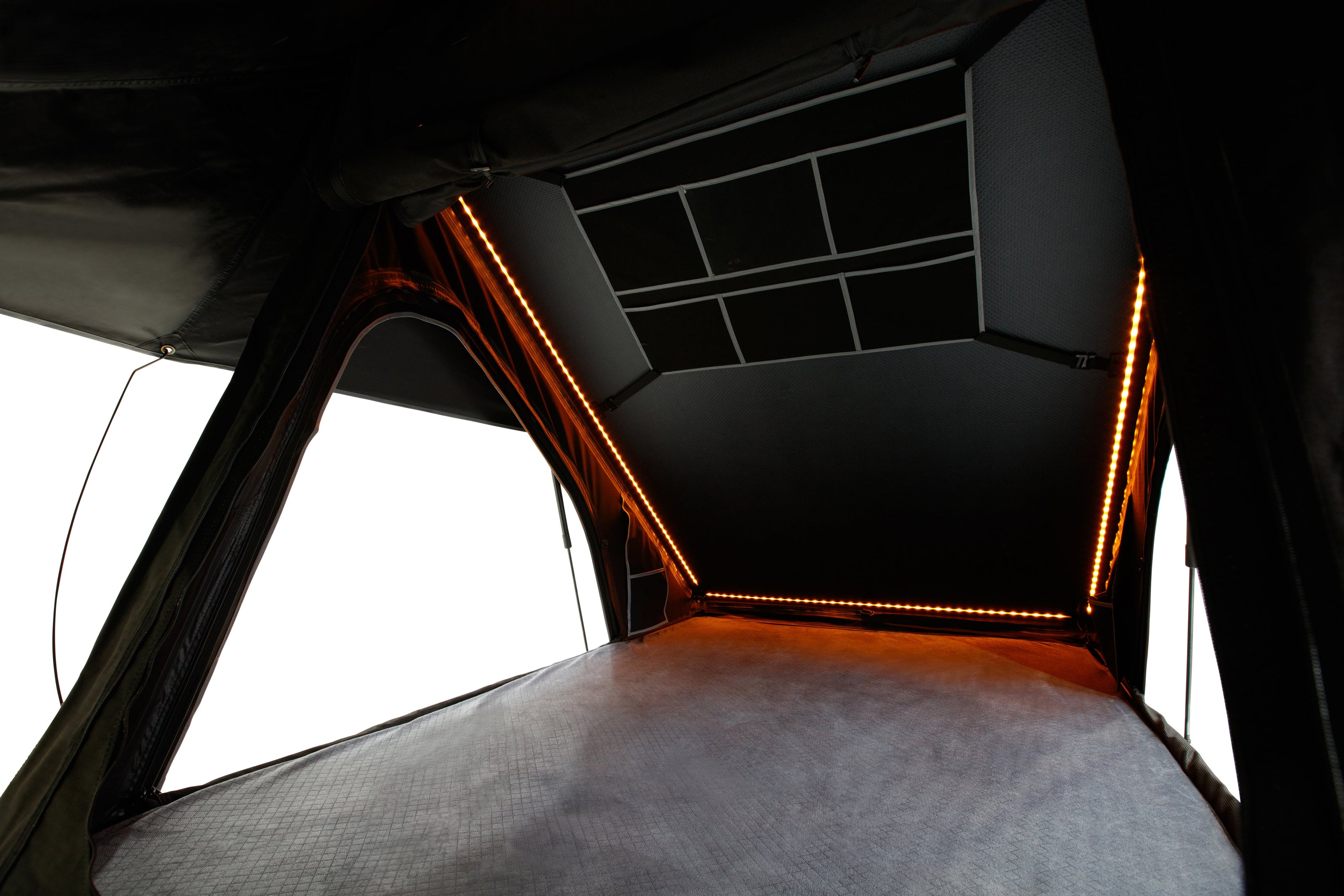 OT 1.2 ROOFTOP TENT