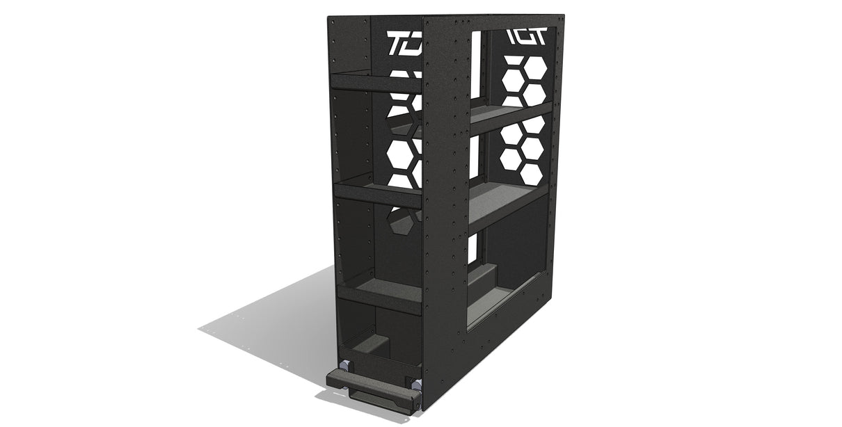 Pantry Slide - Standard