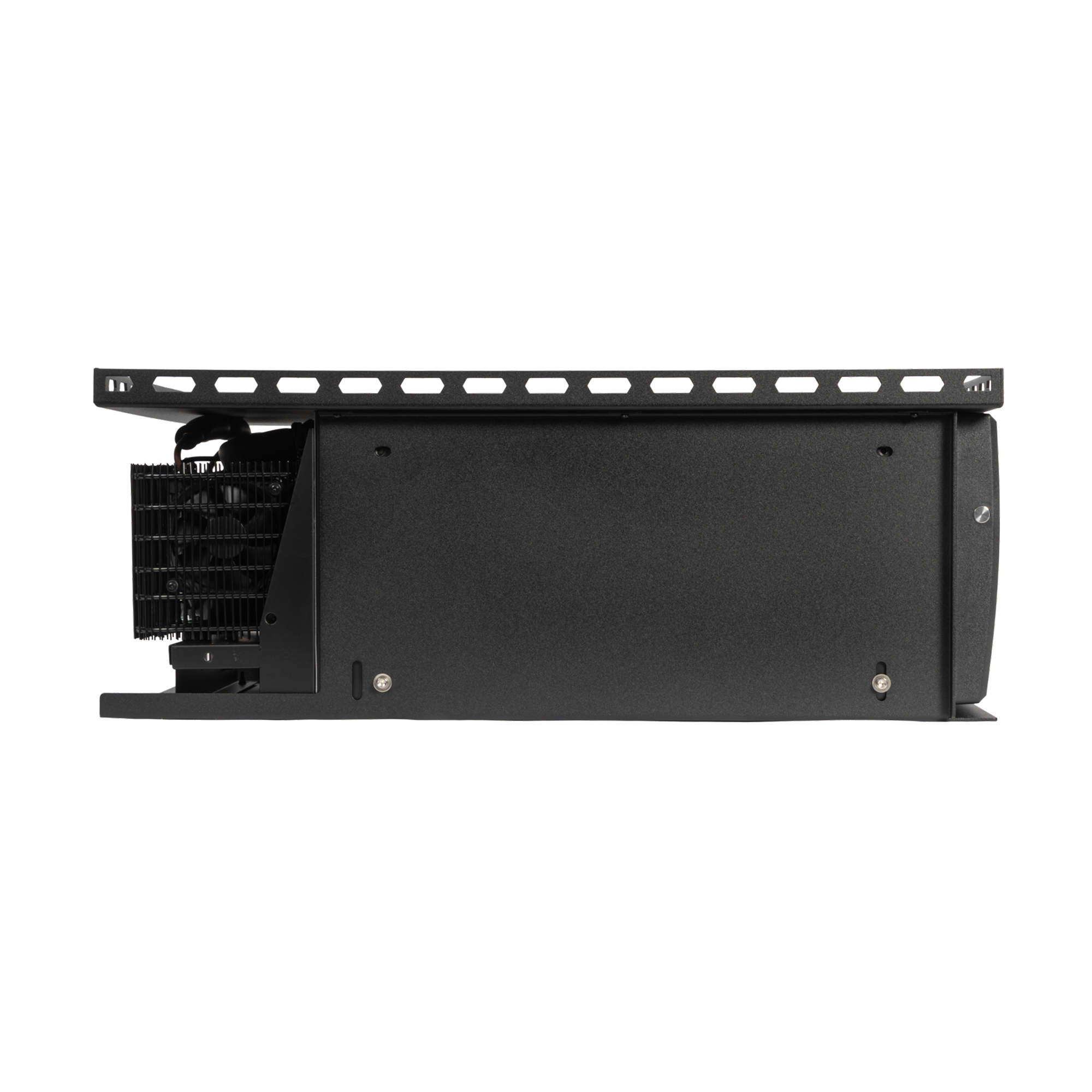 Dometic 30L Drawer Fridge and Cage