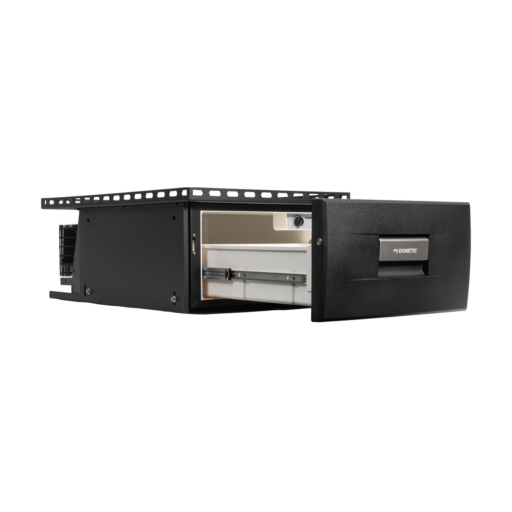 Dometic 30L Drawer Fridge and Cage