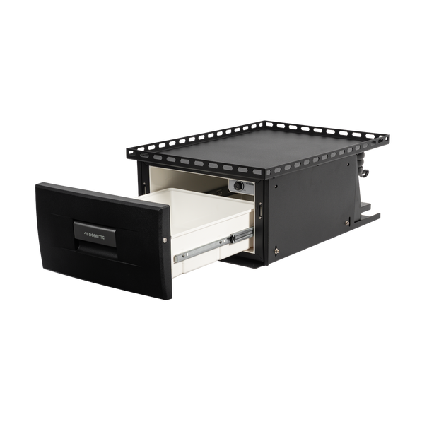Dometic 30L Drawer Fridge and Cage