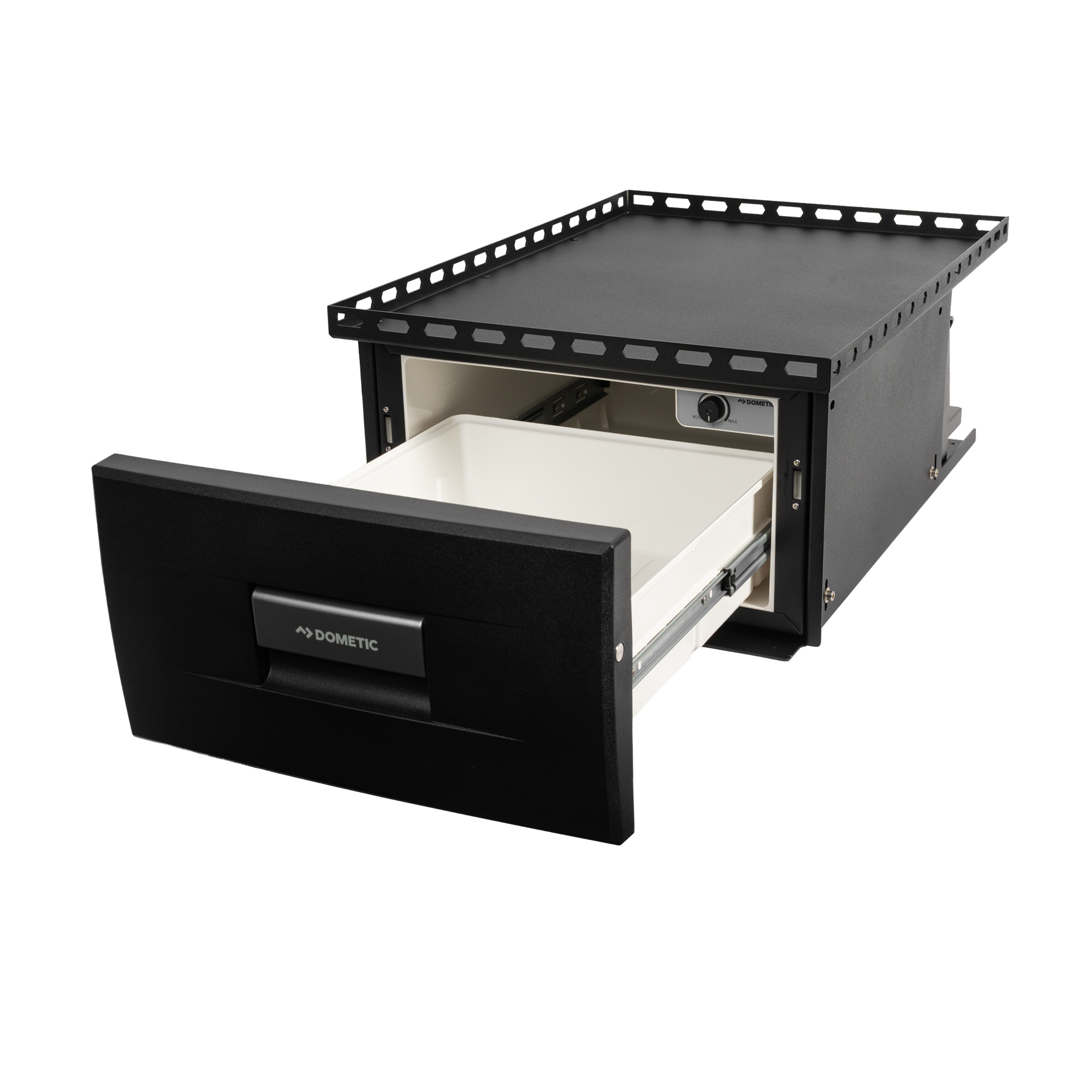 Dometic 30L Drawer Fridge and Cage