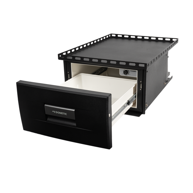 Dometic 30L Drawer Fridge and Cage