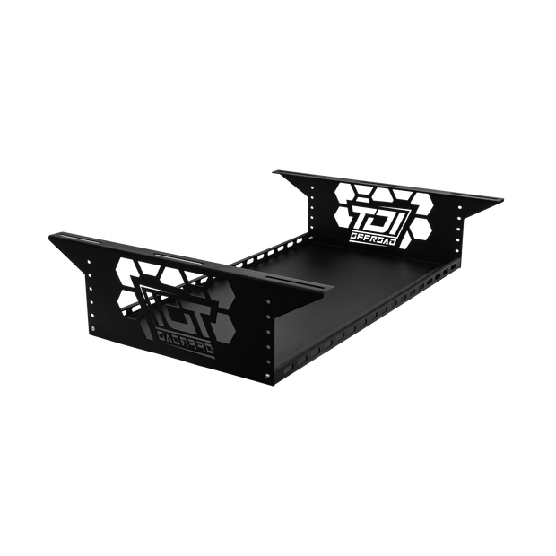 Overhead Shelf 600mm W