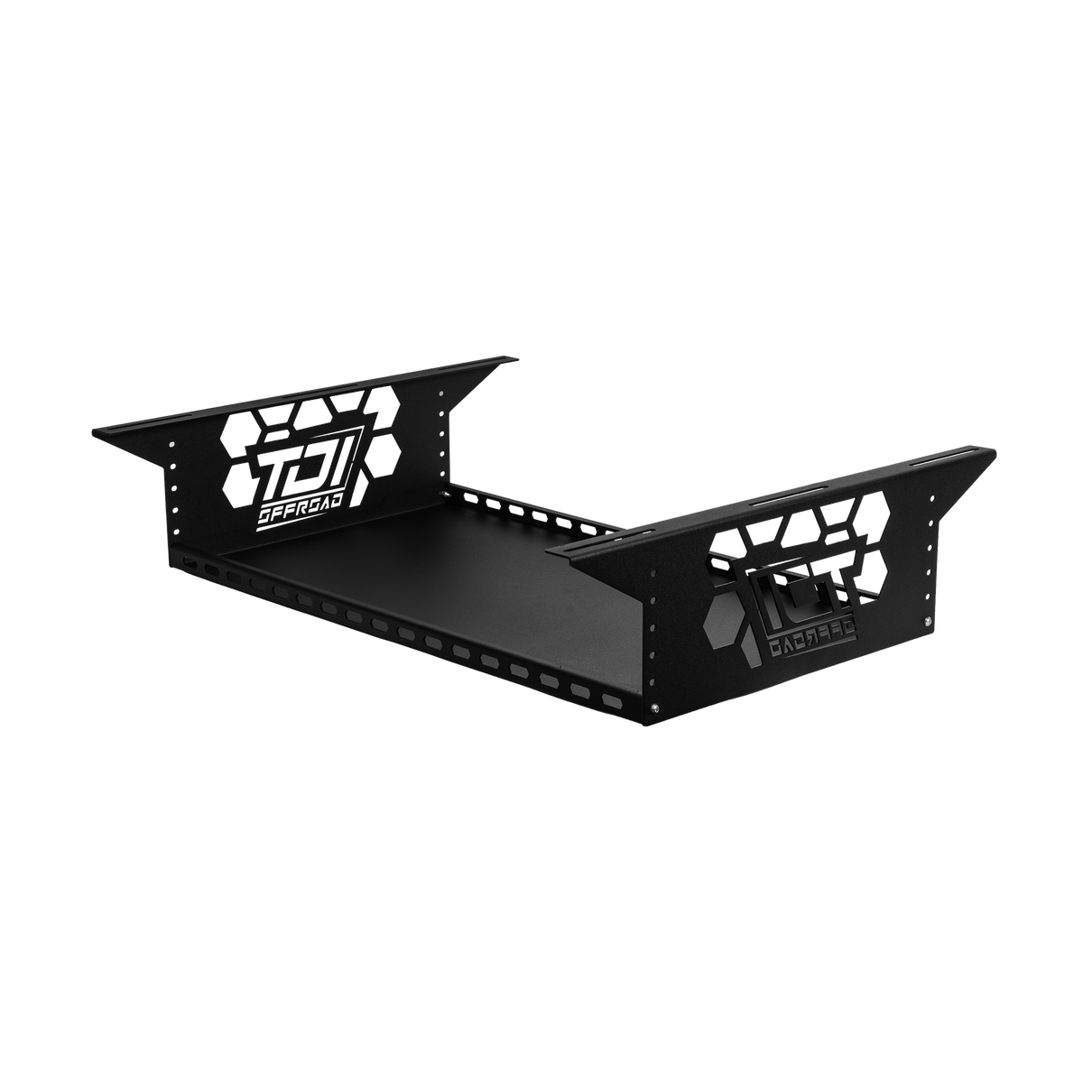 Overhead Shelf 600mm W