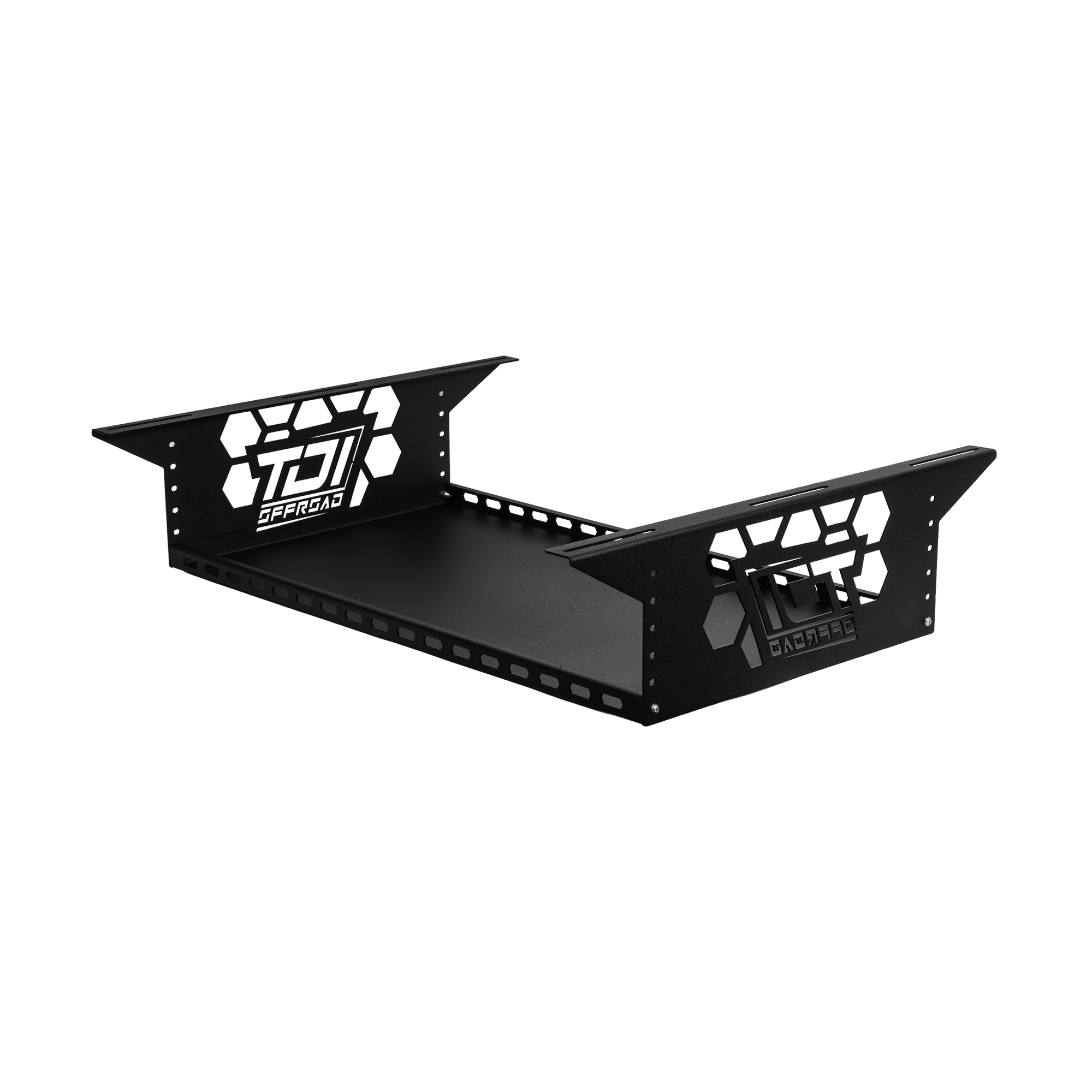 Overhead Shelf 600mm W