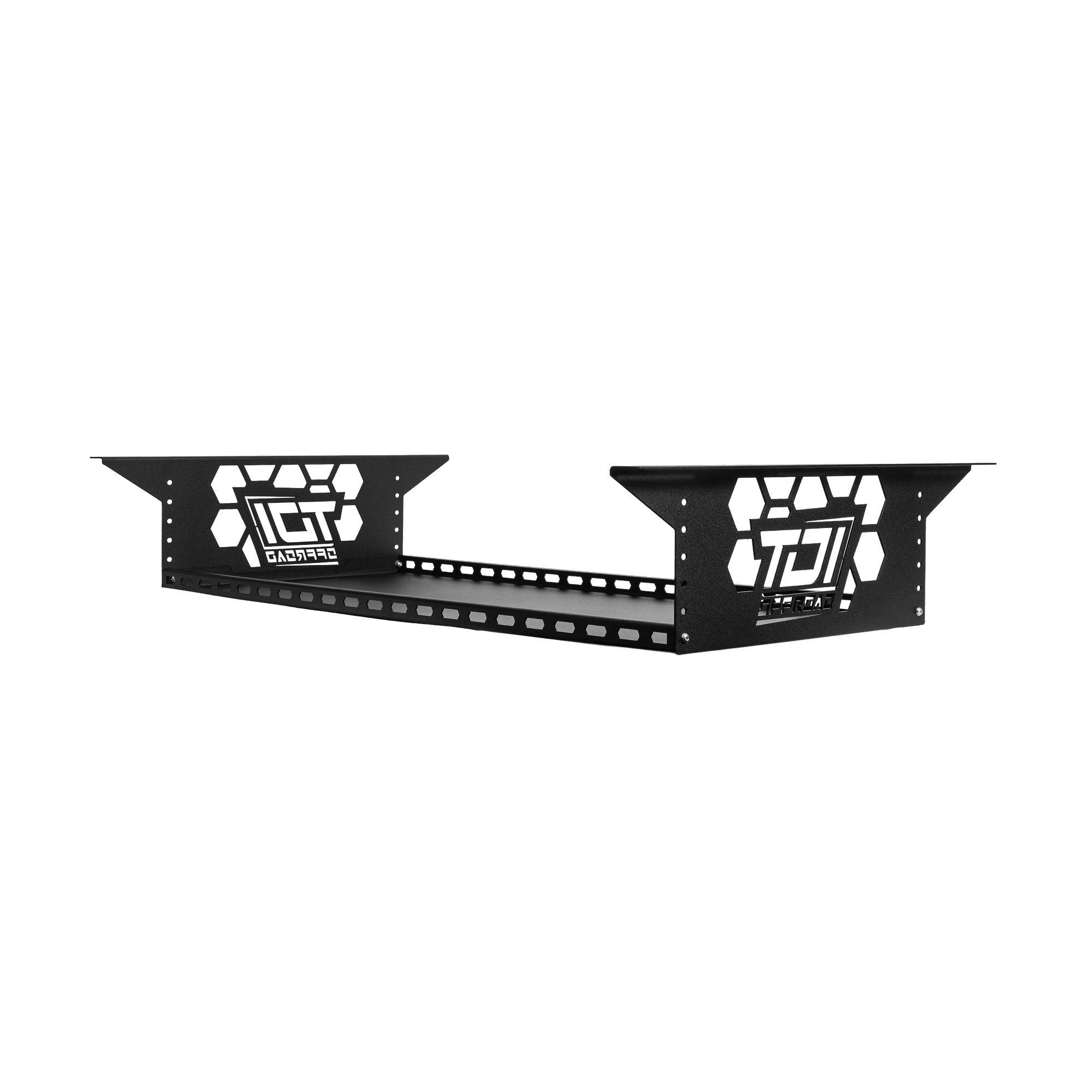 Overhead Shelf 900mm W