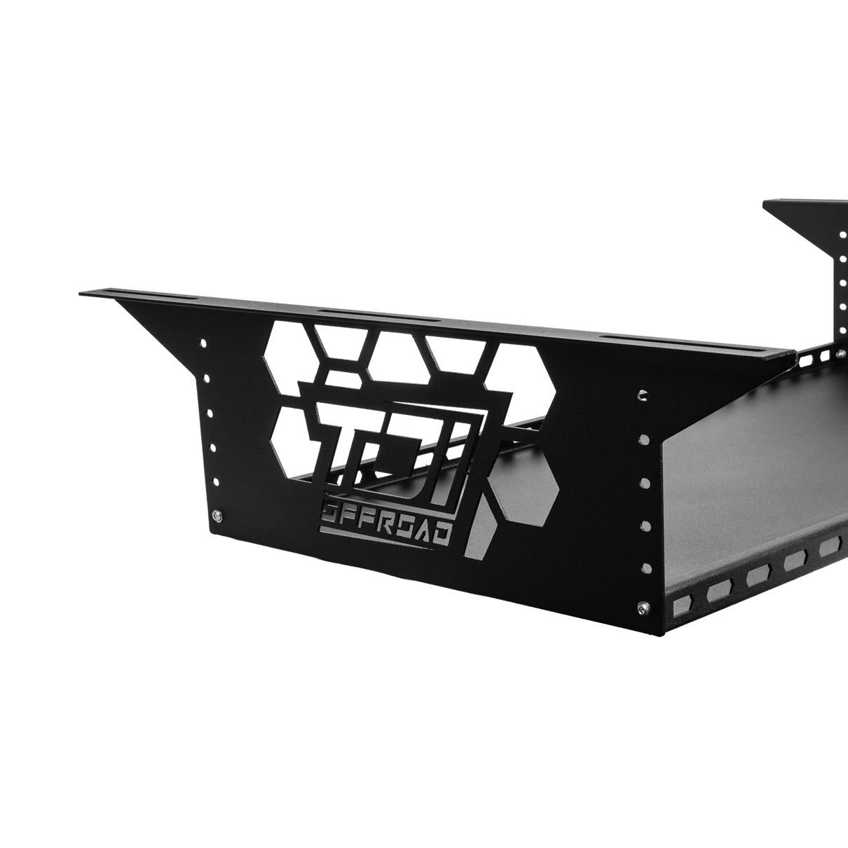Overhead Shelf 900mm W