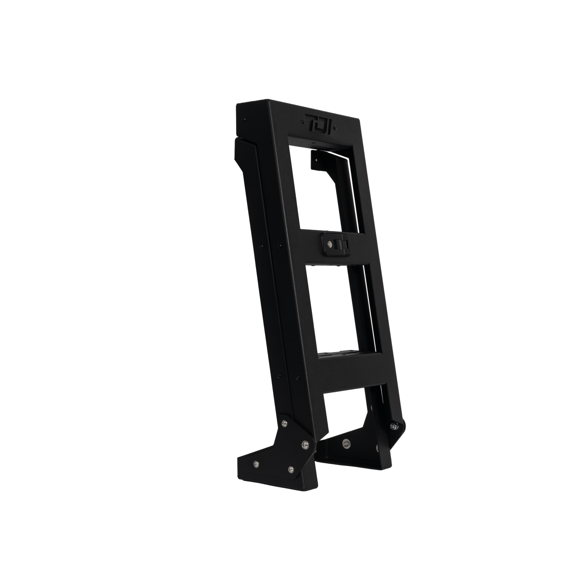 Canopy Ladder