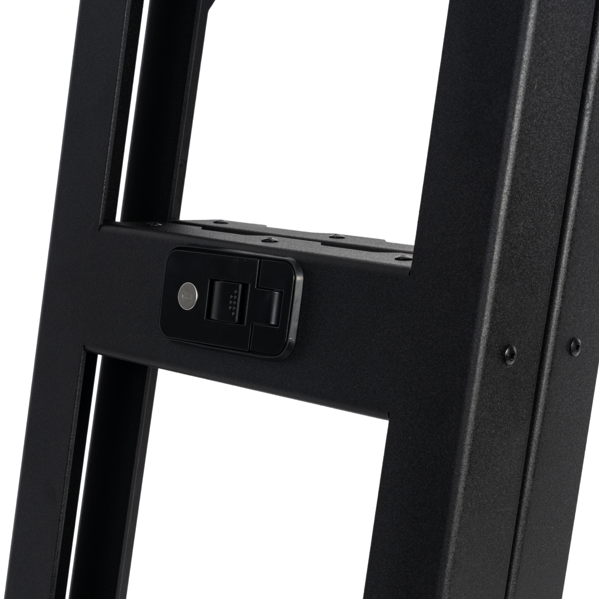 Canopy Ladder