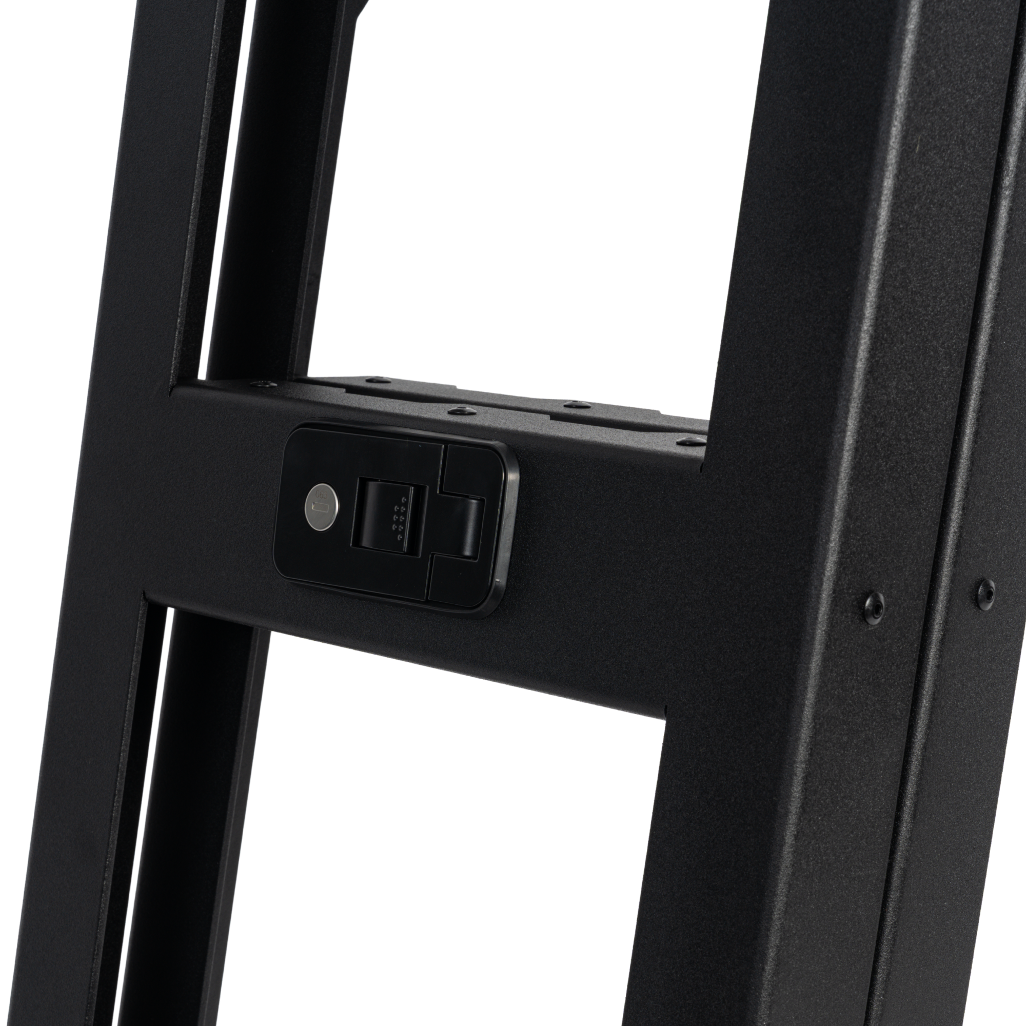 Canopy Ladder