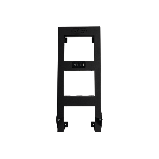 Canopy Ladder