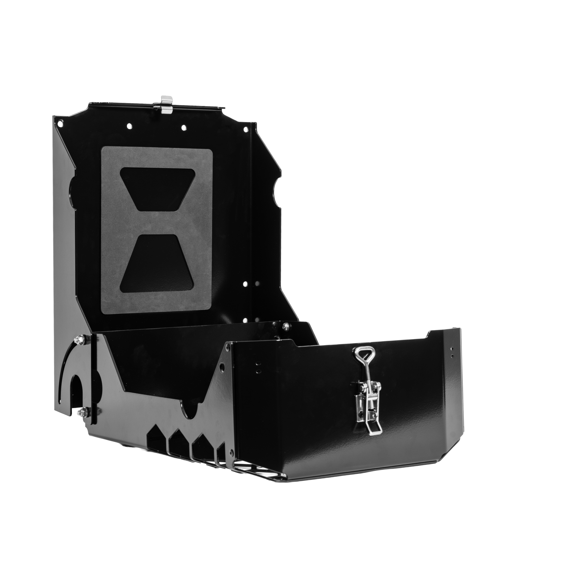 Jerry Can Holder