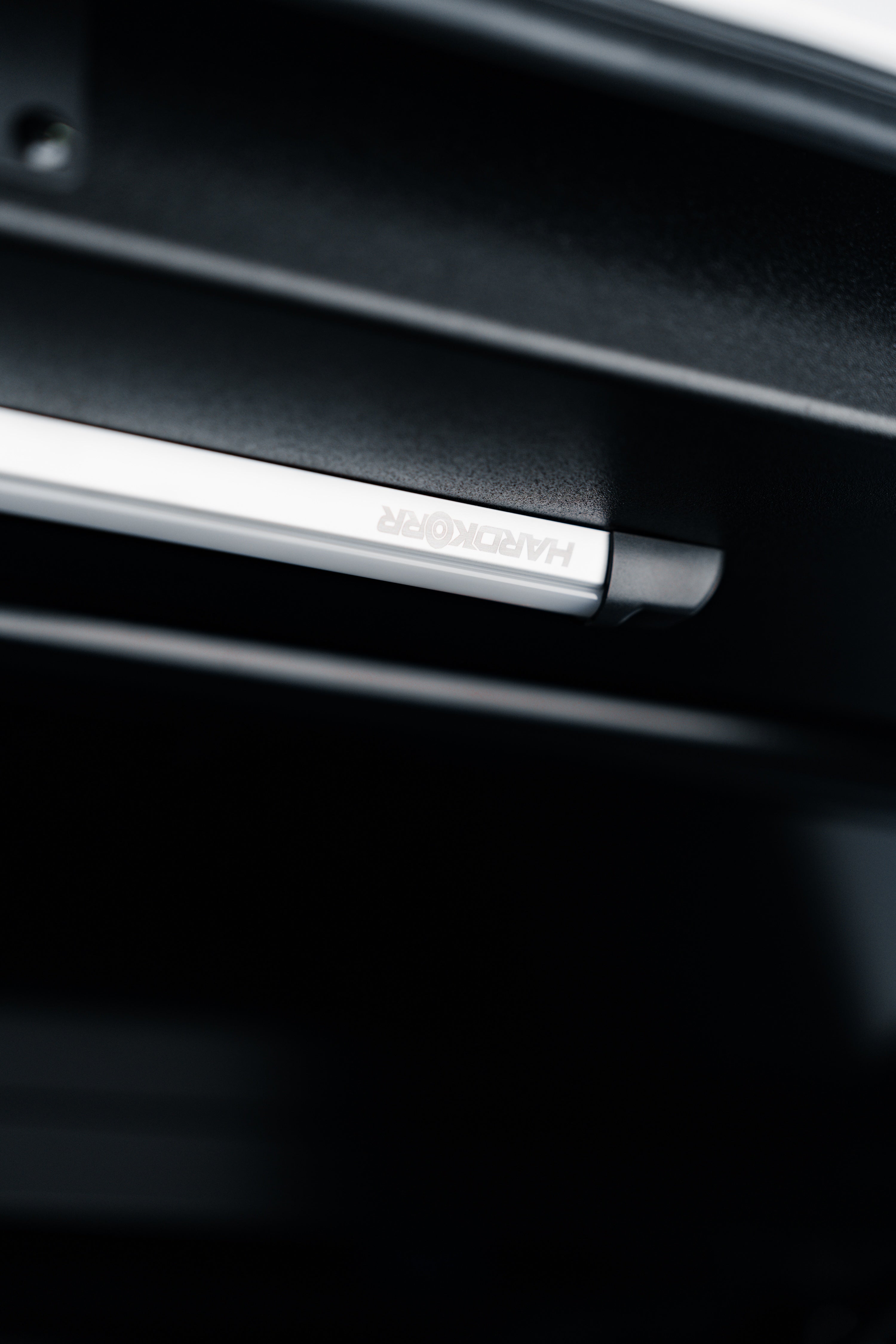Hardkorr Door Lights (Pair)