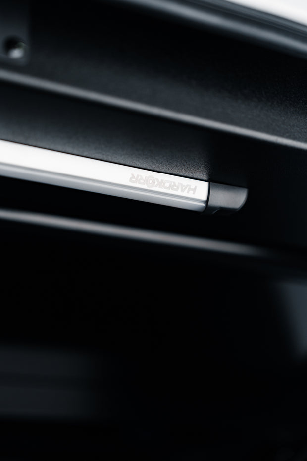 Hardkorr Door Lights (Pair)