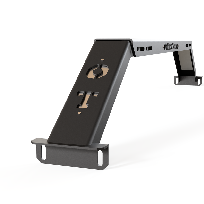 OT Tub Racks