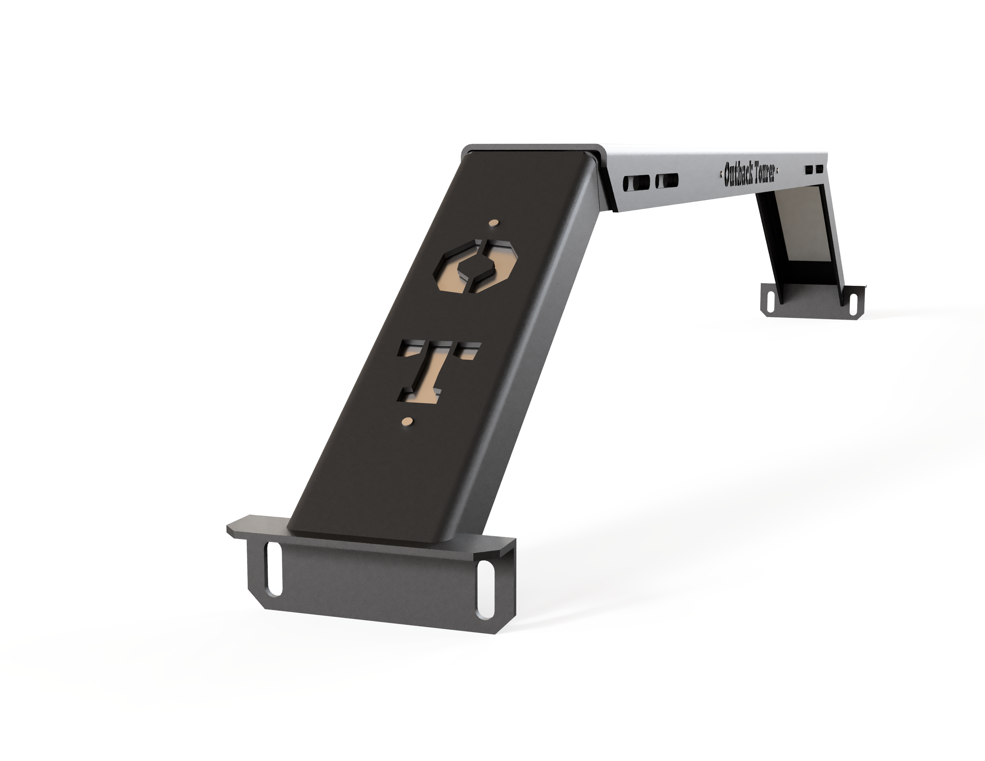 OT Tub Racks