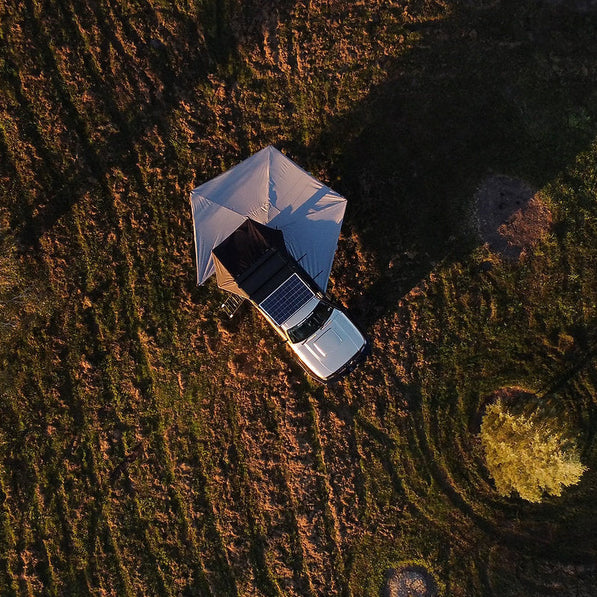 OUTBACK TOURER 270 AWNING