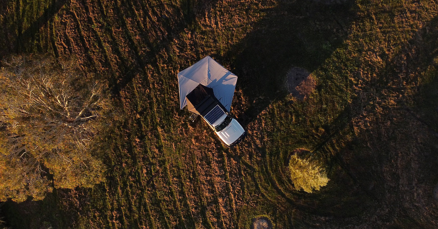 OUTBACK TOURER 270 AWNING