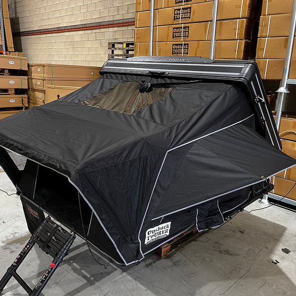 OT 1.9 Pro Rooftop Tent