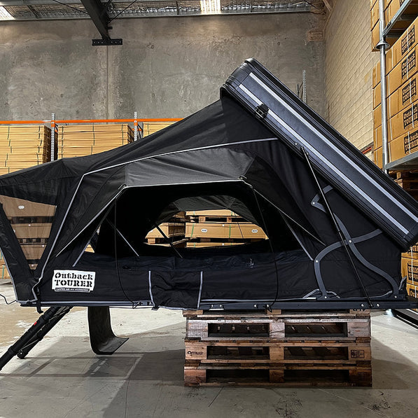 OT 1.9 Pro Rooftop Tent