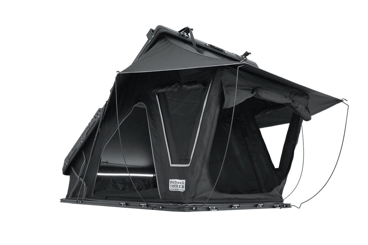 OT 1.4 X ROOFTOP TENT