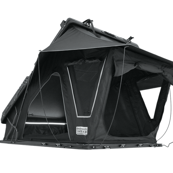 OT 1.2 X ROOFTOP TENT
