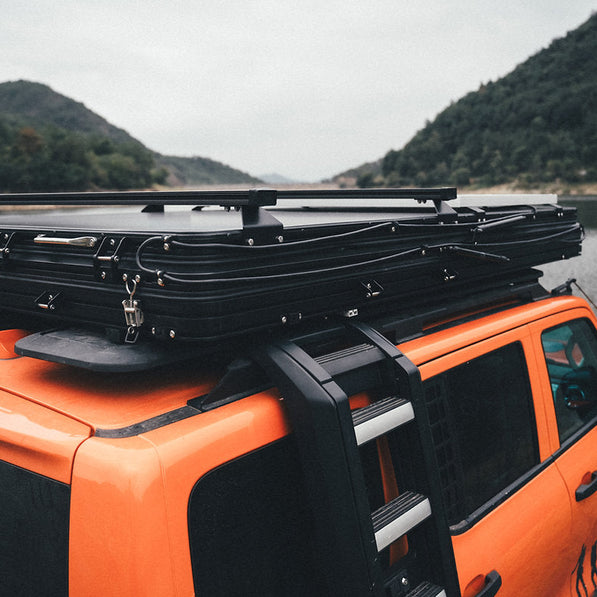 OT 1550 Z ROOFTOP TENT