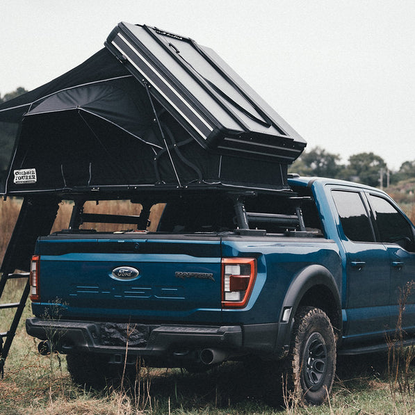 OT 1.5 Pro Rooftop Tent