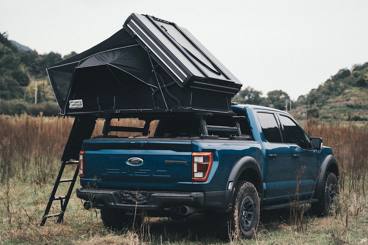 OT 1.5 Pro Rooftop Tent