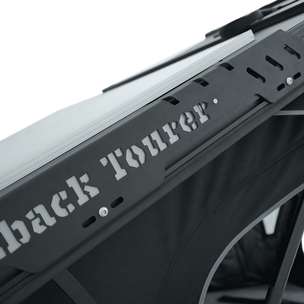OT 1.2 X ROOFTOP TENT