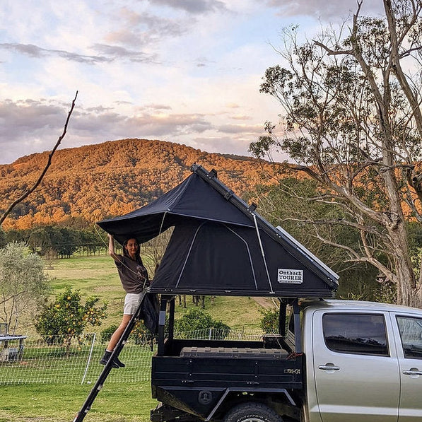 OT 1.4 ROOFTOP TENT