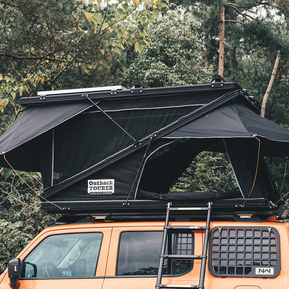 OT 1550 Z ROOFTOP TENT