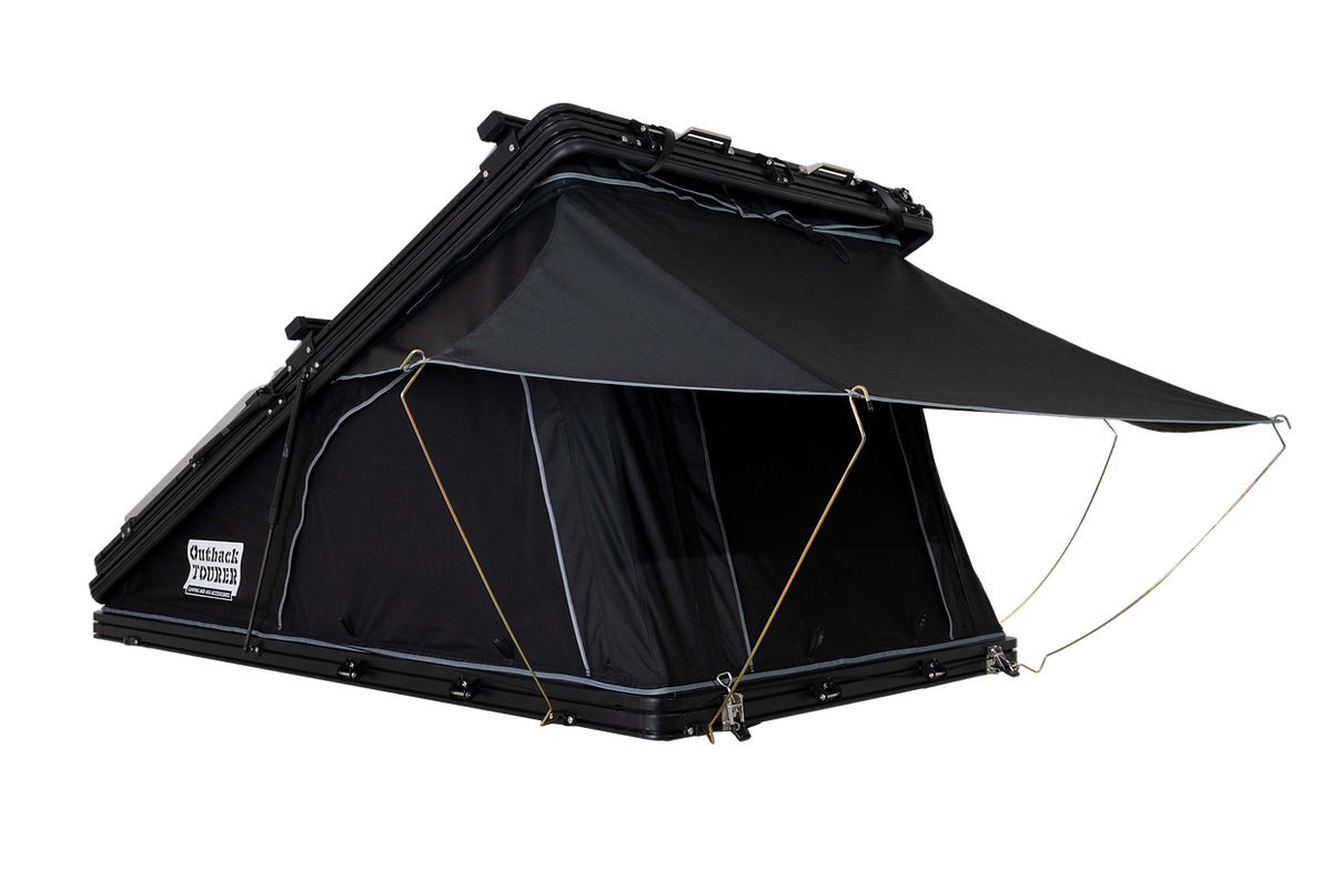 OT 1250 Z ROOFTOP TENT