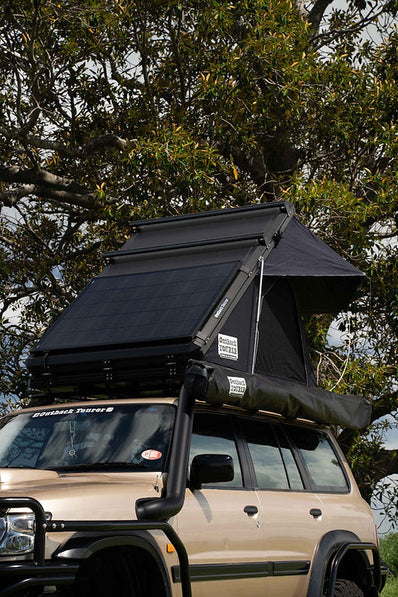 OT 1.2 ROOFTOP TENT