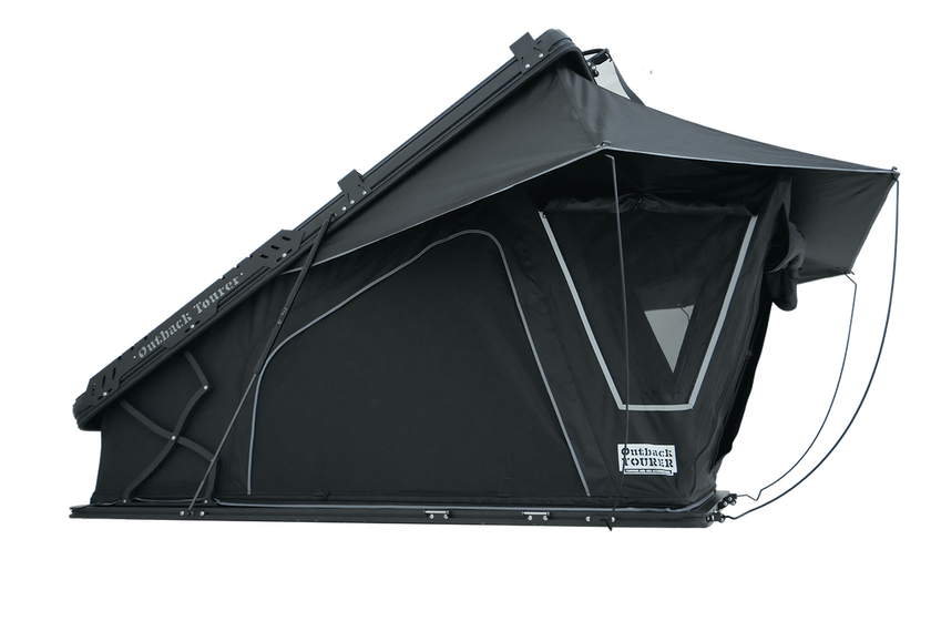 OT 1.2 X ROOFTOP TENT