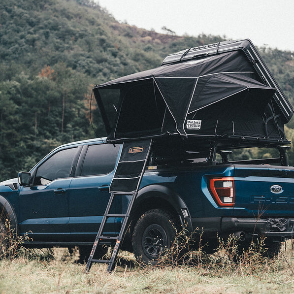 OT 1.5 Pro Rooftop Tent