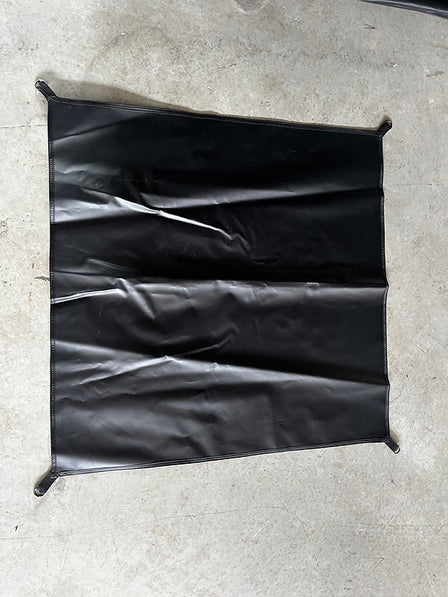 Outback Tourer Shower Awning