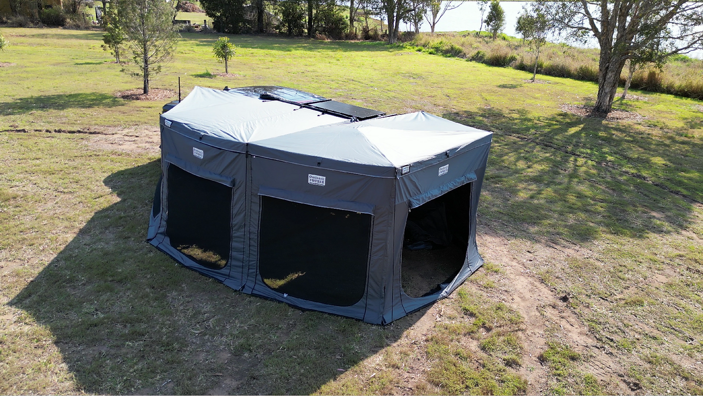 OT 270 Plus Full Wall Kit NO VARIANTS