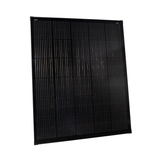 230W Solar Panel (with brackets)