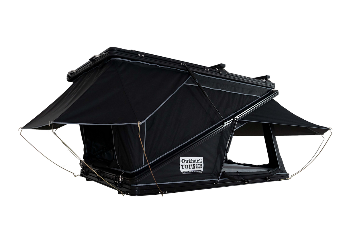 OT 1250 Z ROOFTOP TENT